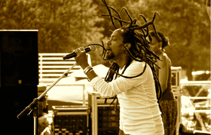 Taj Weekes